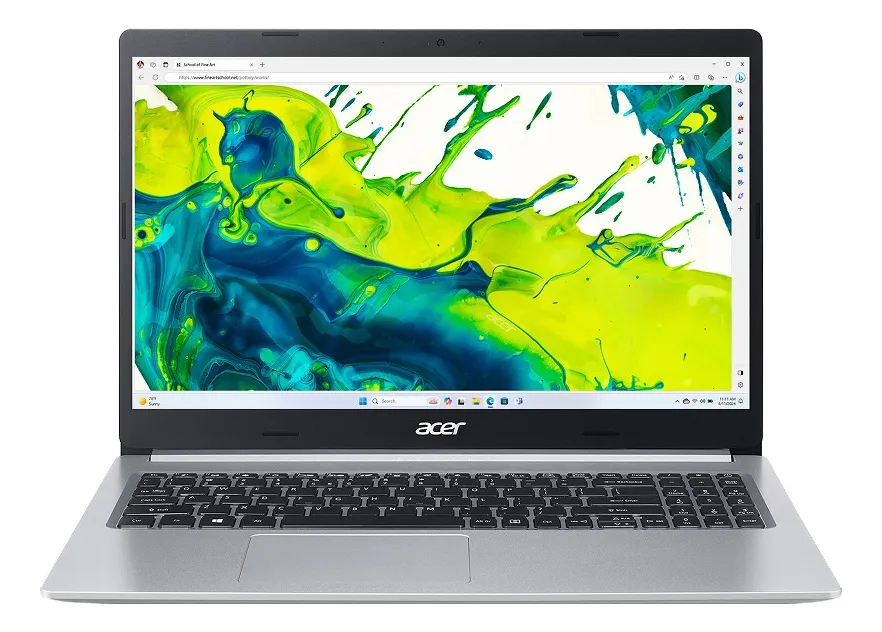 Acer Aspire 5