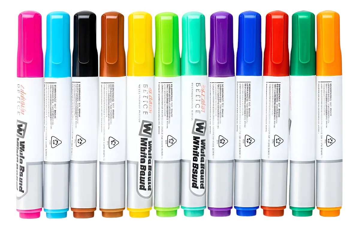 Caneta Apagável para Quadro Branco