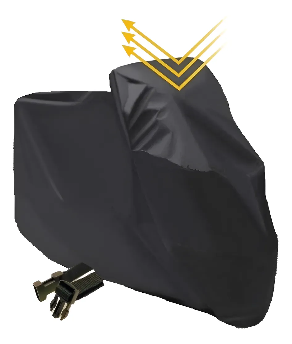Capa Protetora para Moto