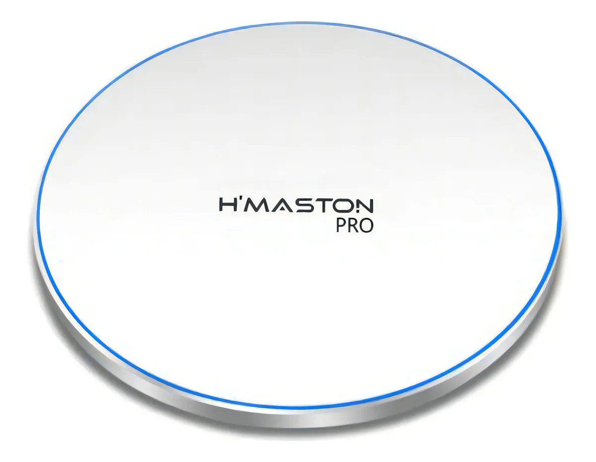 Carregador Sem Fio 15W Qi