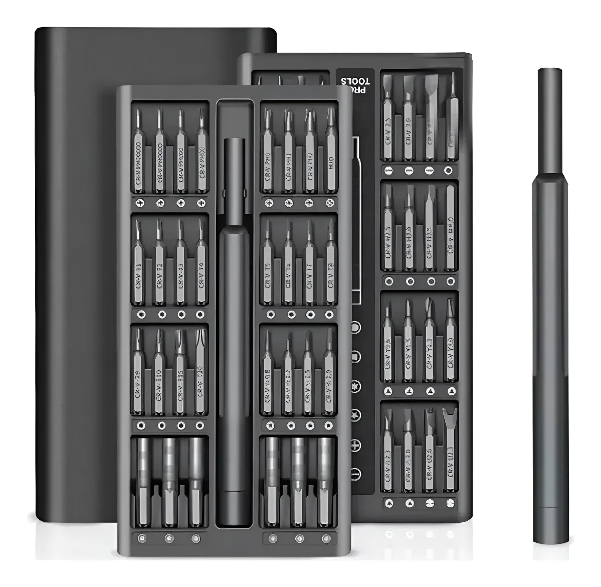 Kit Chaves de Precisão 25 em 1