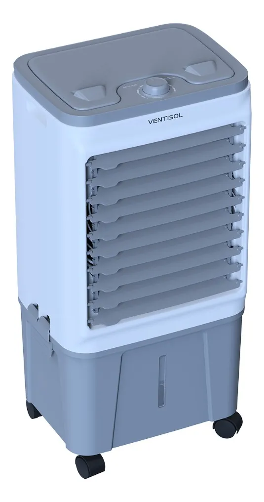 Climatizador