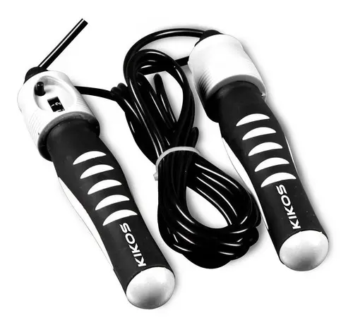 Corda de Pular com Contador Digital