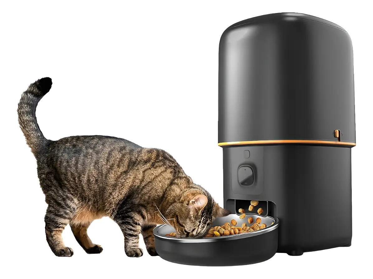 Dispenser de Petisco Pet