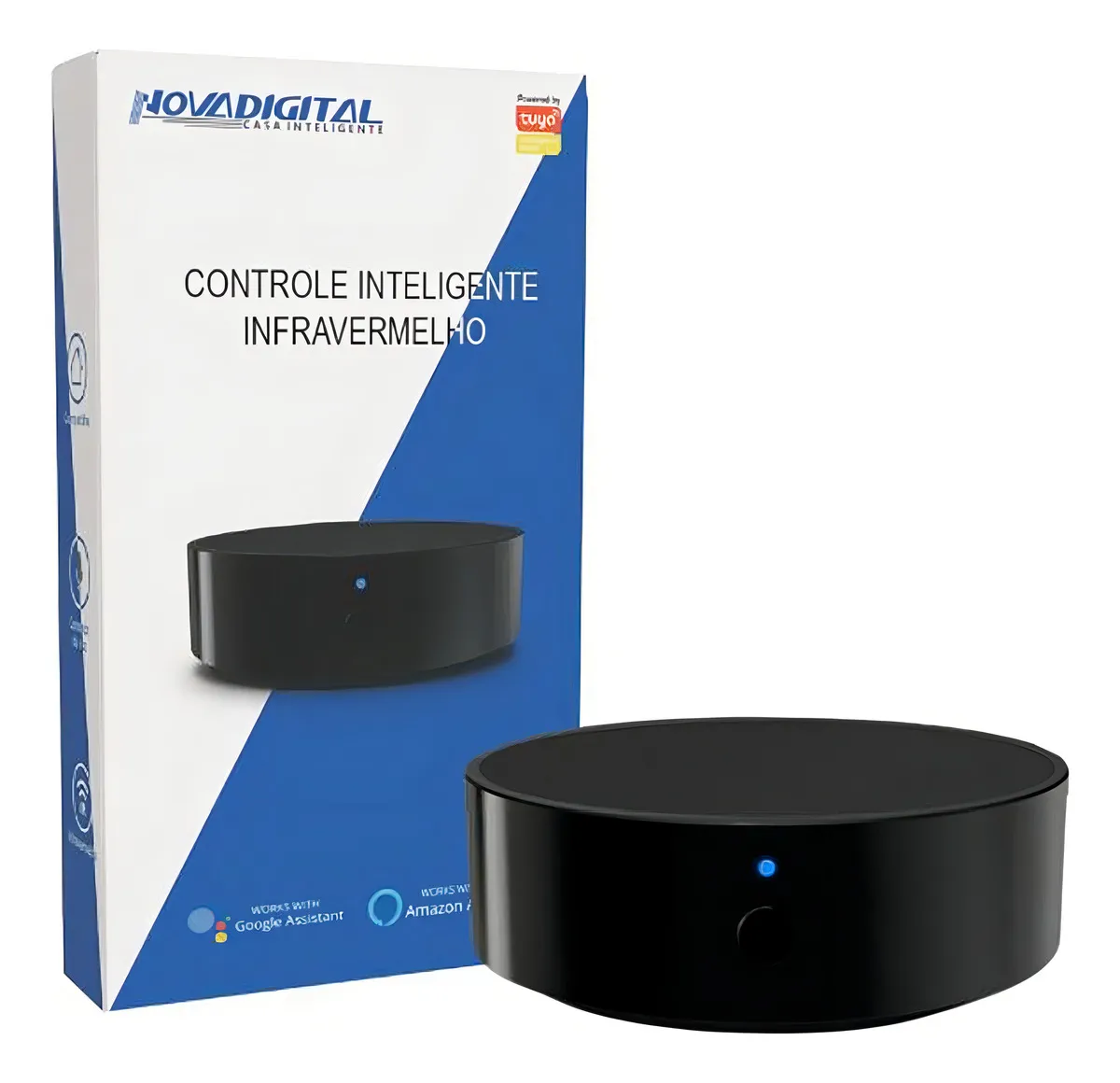 Hub Smart Home