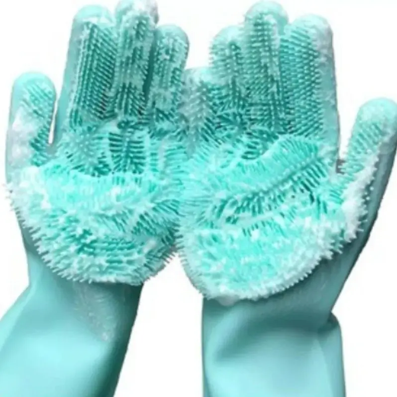 Esponja de Silicone para Louças