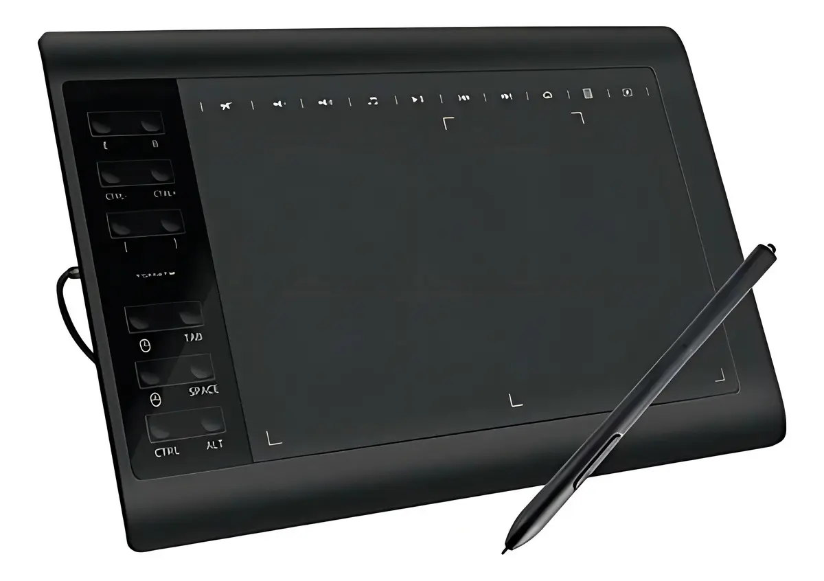 Tablet de Escrita Digital