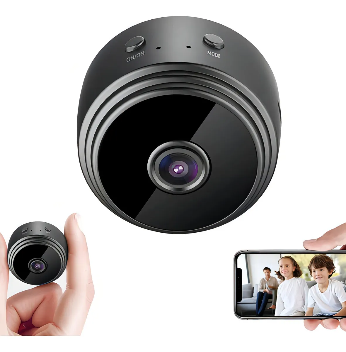 Mini Camera