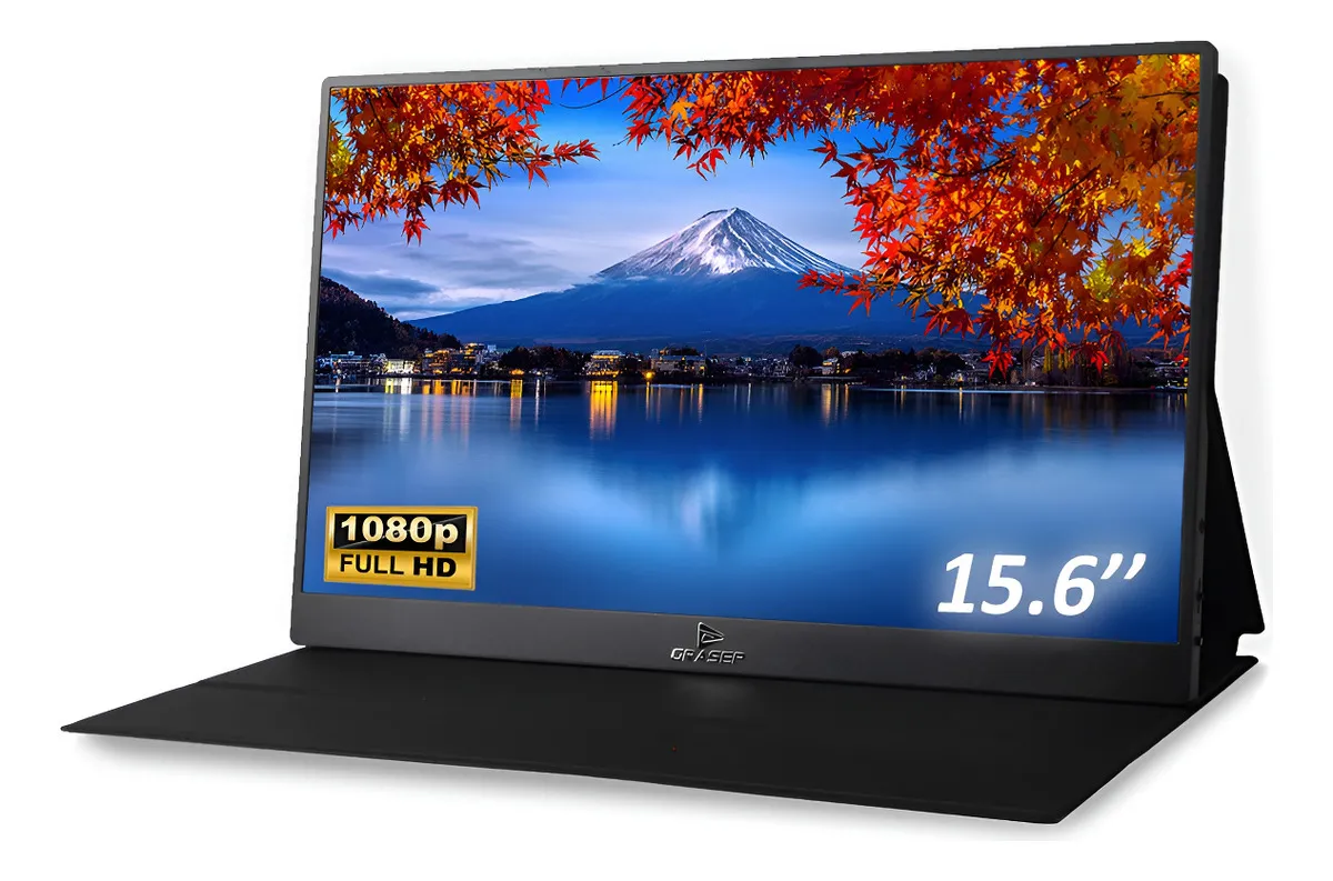 Monitor Portatil 15