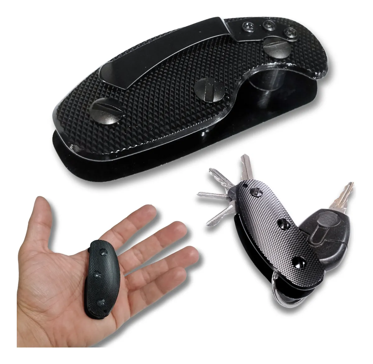 Organizador de Chaves Canivete