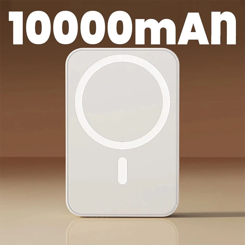 Power Bank 10000mAh