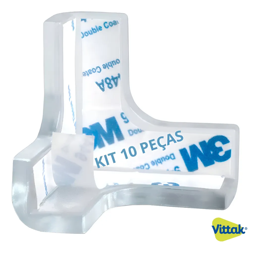 Protetor de Canto para Móveis