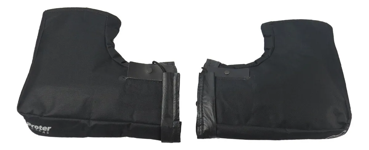 Protetor de Mão para Guidão