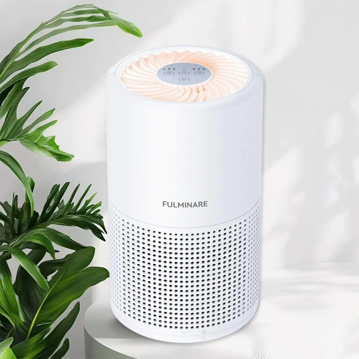 Purificador de Ar com Filtro HEPA