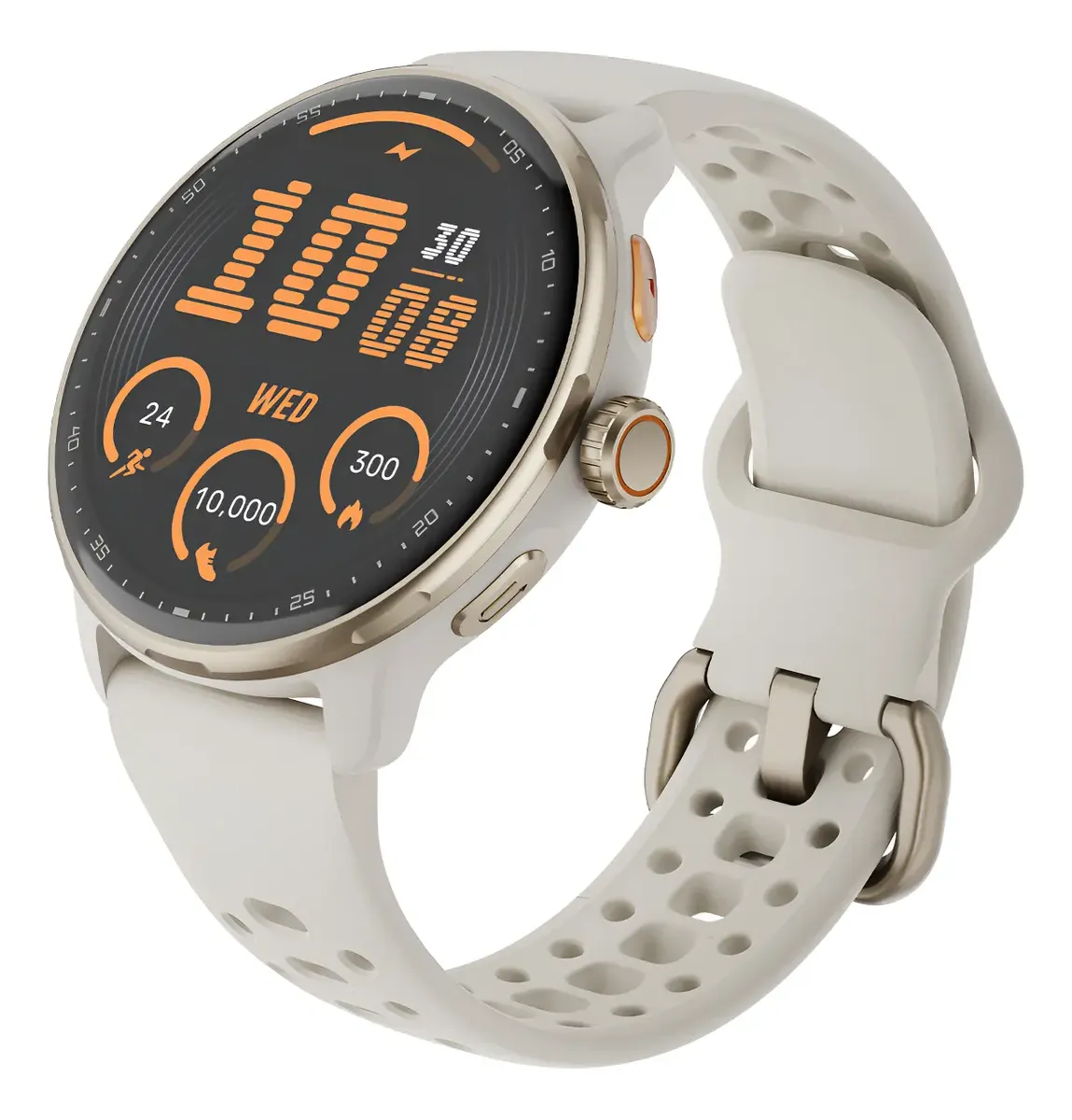 Smartband