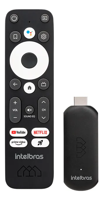 TV Stick