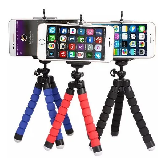 Kit Gamer Mobilador Celular