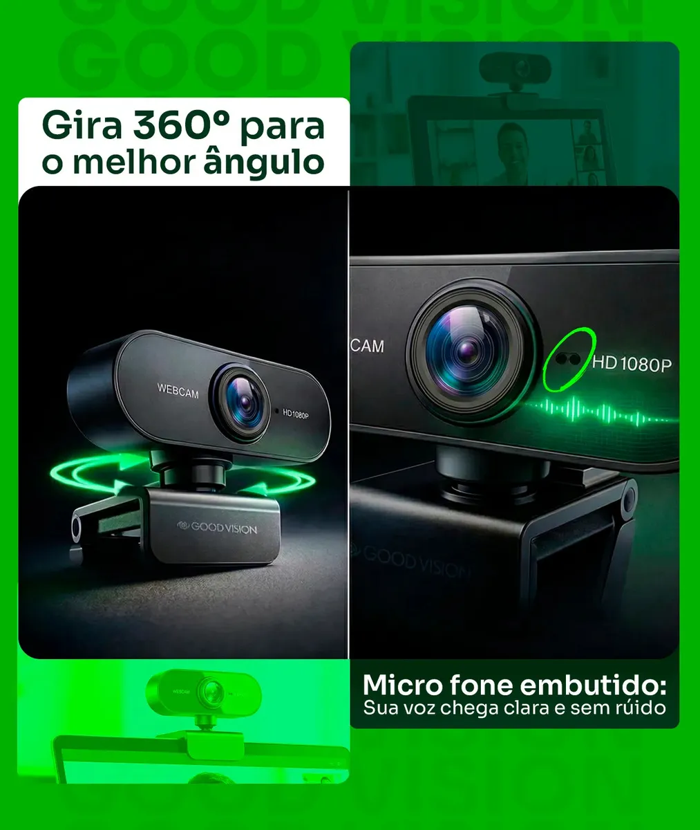 Web Cam